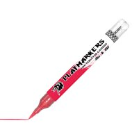 PLAYMARKER - Red