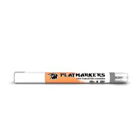 PLAYMARKER - Light Orange