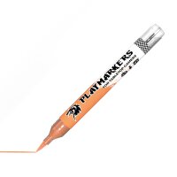 PLAYMARKER - Light Orange