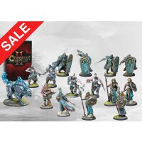 Nords: First Blood Warband