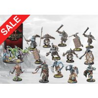 W’adrh?n: First Blood Warband