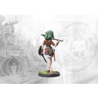 Lore Campaign Pack - Crucible of Wills: Fanning the Fire