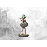 Lore Campaign Pack - Crucible of Wills: Fanning the Fire