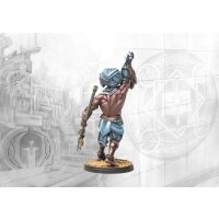 Lore Campaign Pack - Crucible of Wills: Fanning the Fire