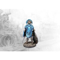 City States: Aristarch