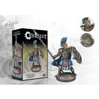 City States: Polemarch