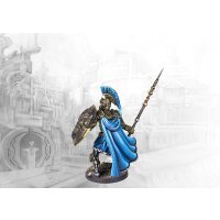 City States: Polemarch