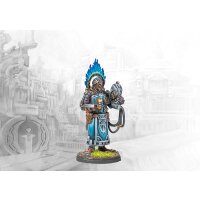 City States: Mechanist