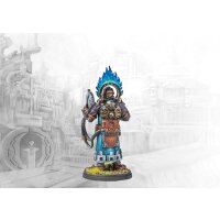 City States: Mechanist