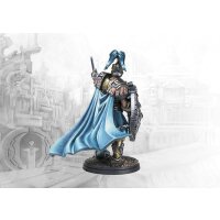 City States: Lochagos (Officer)