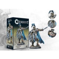 City States: Lochagos (Officer)