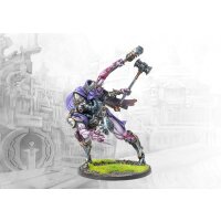 City States: Eidolon   (pronounced "idol - on")