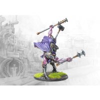 City States: Eidolon   (pronounced "idol - on")