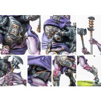 City States: Eidolon   (pronounced "idol - on")