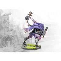 City States: Eidolon   (pronounced "idol - on")