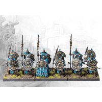City States: Hoplites