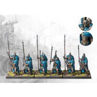 City States: Phalangites