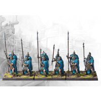 City States: Phalangites