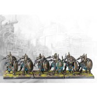 City States: Thorakites