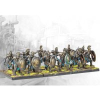 City States: Thorakites