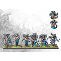 City States: Selinoi  (pronounced "Sell-in-ee")