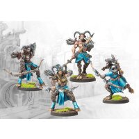 City States: Selinoi  (pronounced "Sell-in-ee")