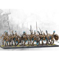 City States: Clockwork Hoplites