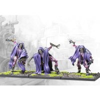 City States: Inquisitors