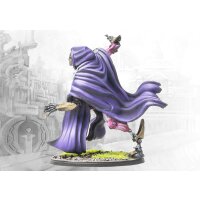 City States: Inquisitors