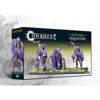 City States: Inquisitors