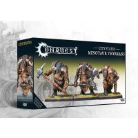 City States: Minotaur Thyreans