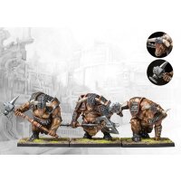 City States: Minotaur Thyreans