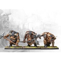 City States: Minotaur Thyreans