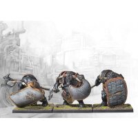 City States: Minotaur Haspists