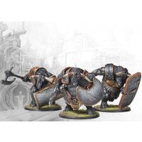 City States: Minotaur Haspists