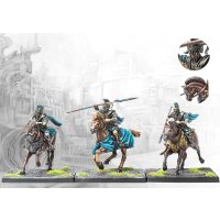 City States: Companion Cavalry