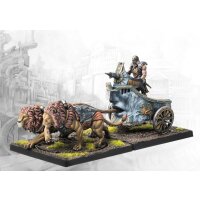 City States: War Chariot Flogobolon