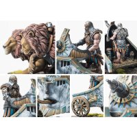 City States: War Chariot Flogobolon