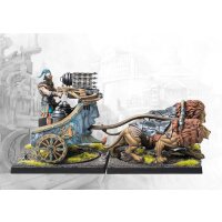 City States: War Chariot Skorpios