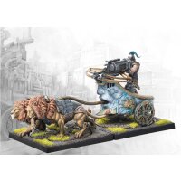 City States: War Chariot Skorpios
