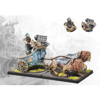 City States: War Chariot Skorpios