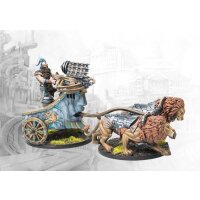 City States: War Chariot Skorpios