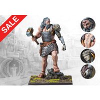 City States: Promethean