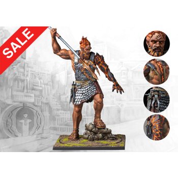 City States: Hephaestian