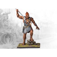 City States: Hephaestian