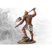 City States: Hephaestian