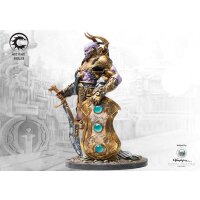 City States: Talos Artisan Series