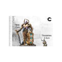 City States: Talos Artisan Series