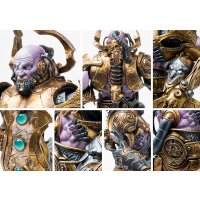 City States: Talos Artisan Series