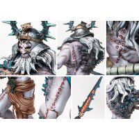 City States: Promethean Oracle Artisan Series, designed by Michael Kontraros